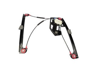 Window Regulator Dorman-OE Solutions 749-749