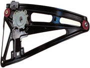 Window Regulator Dorman-OE Solutions 749-750