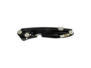 Window Regulator Dorman-OE Solutions 749-753