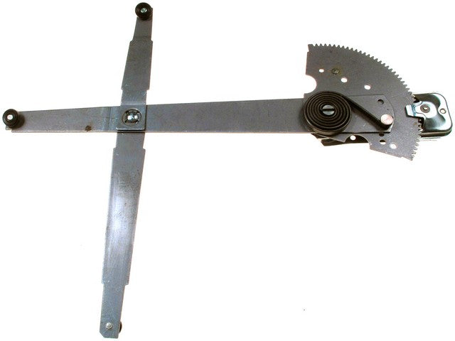 Window Regulator Dorman-OE Solutions 749-758
