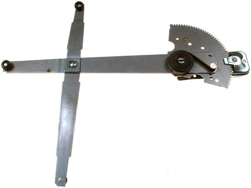 Window Regulator Dorman-OE Solutions 749-758