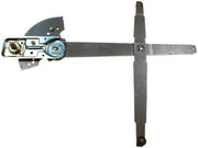 Window Regulator Dorman-OE Solutions 749-758