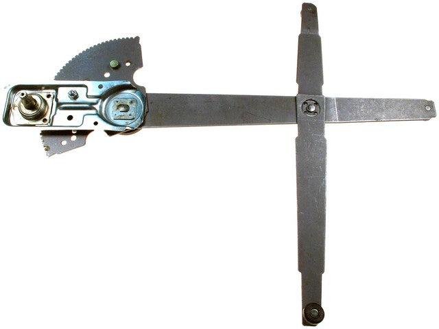 Window Regulator Dorman-OE Solutions 749-758
