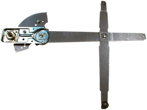 Window Regulator Dorman-OE Solutions 749-758