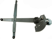 Window Regulator Dorman-OE Solutions 749-759