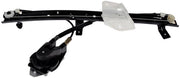 Window Regulator Dorman-OE Solutions 749-772