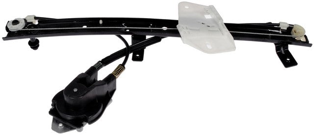 Window Regulator Dorman-OE Solutions 749-772