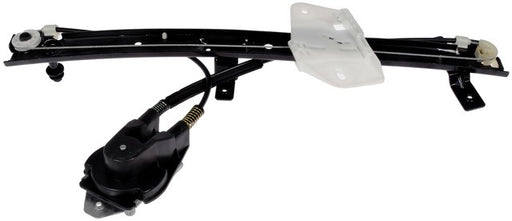 Window Regulator Dorman-OE Solutions 749-772