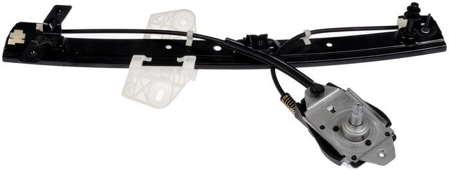 Window Regulator Dorman-OE Solutions 749-772