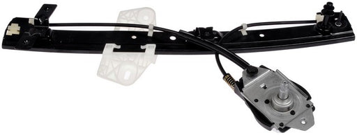 Window Regulator Dorman-OE Solutions 749-772