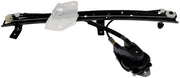 Window Regulator Dorman-OE Solutions 749-773