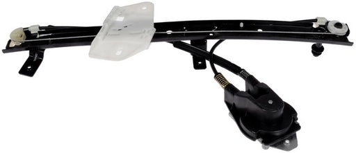 Window Regulator Dorman-OE Solutions 749-773