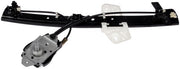 Window Regulator Dorman-OE Solutions 749-773