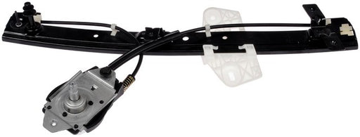 Window Regulator Dorman-OE Solutions 749-773
