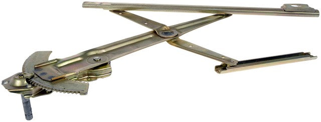 Window Regulator Dorman-OE Solutions 749-780