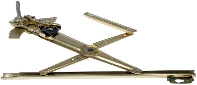 Window Regulator Dorman-OE Solutions 749-780