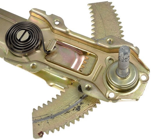 Window Regulator Dorman-OE Solutions 749-780