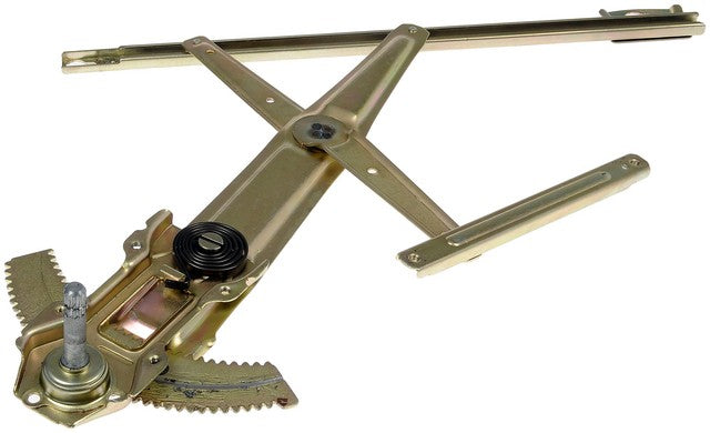 Window Regulator Dorman-OE Solutions 749-781