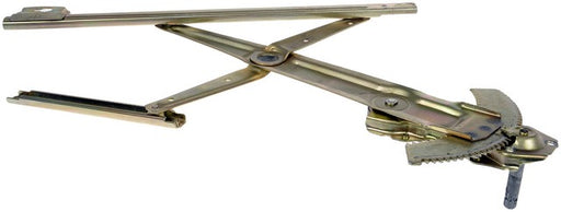 Window Regulator Dorman-OE Solutions 749-781