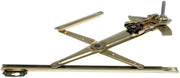 Window Regulator Dorman-OE Solutions 749-781