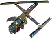 Window Regulator Dorman-OE Solutions 749-788