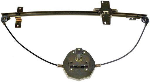 Window Regulator Dorman-OE Solutions 749-790
