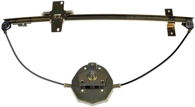 Window Regulator Dorman-OE Solutions 749-791