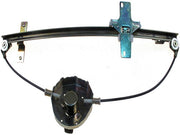 Window Regulator Dorman-OE Solutions 749-792