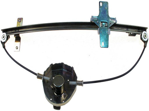 Window Regulator Dorman-OE Solutions 749-792