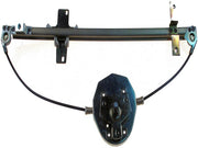 Window Regulator Dorman-OE Solutions 749-792