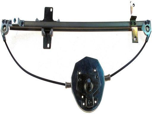 Window Regulator Dorman-OE Solutions 749-792