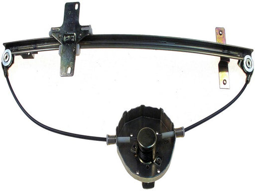 Window Regulator Dorman-OE Solutions 749-793