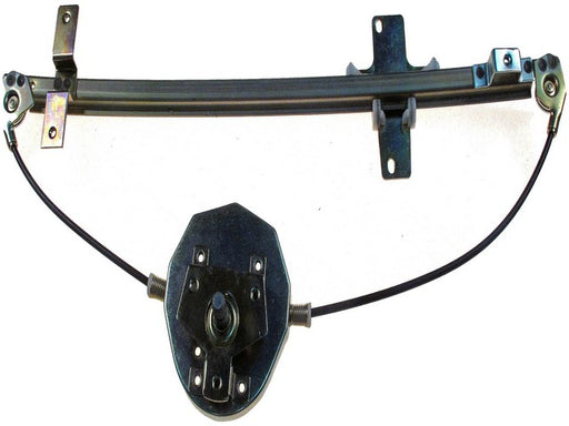 Window Regulator Dorman-OE Solutions 749-793