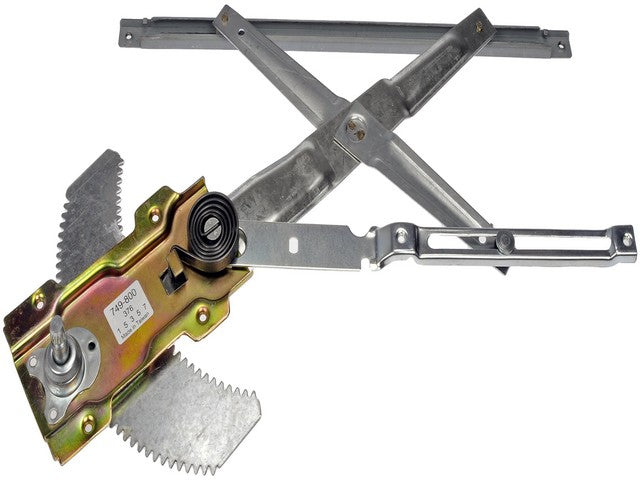 Window Regulator Dorman-OE Solutions 749-800