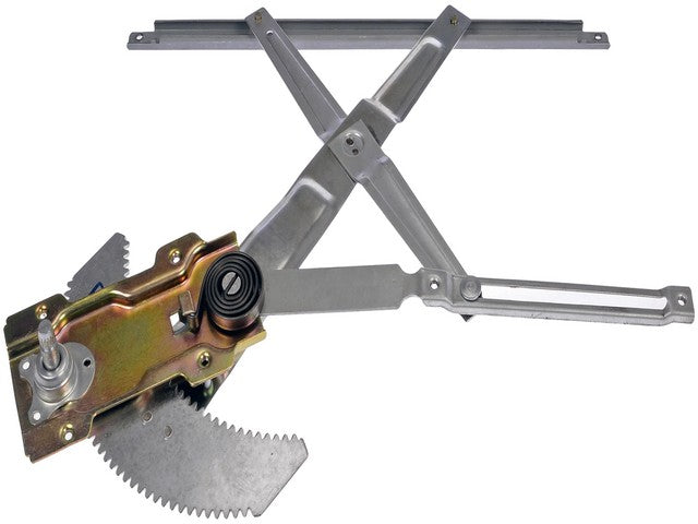 Window Regulator Dorman-OE Solutions 749-801
