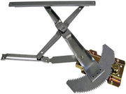 Window Regulator Dorman-OE Solutions 749-801