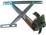 Window Regulator Dorman-OE Solutions 749-802