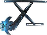 Window Regulator Dorman-OE Solutions 749-802