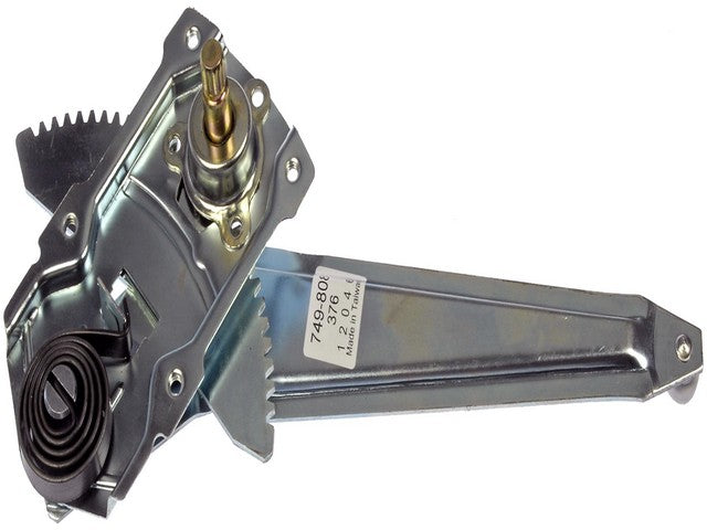 Window Regulator Dorman-OE Solutions 749-808