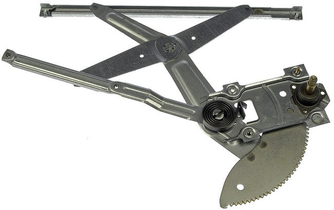 Window Regulator Dorman-OE Solutions 749-811