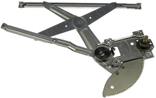 Window Regulator Dorman-OE Solutions 749-811