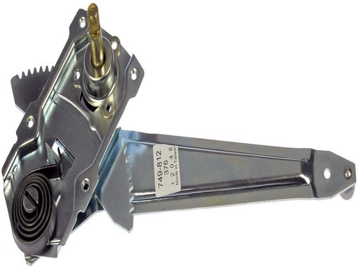 Window Regulator Dorman-OE Solutions 749-812