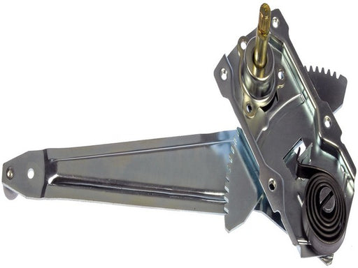 Window Regulator Dorman-OE Solutions 749-813