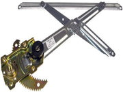 Window Regulator Dorman-OE Solutions 749-818