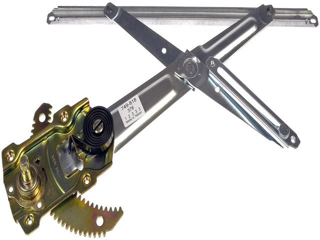Window Regulator Dorman-OE Solutions 749-818