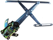 Window Regulator Dorman-OE Solutions 749-819