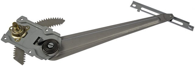 Window Regulator Dorman-OE Solutions 749-827