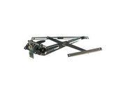 Window Regulator Dorman-OE Solutions 749-843