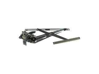 Window Regulator Dorman-OE Solutions 749-843
