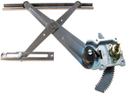 Window Regulator Dorman-OE Solutions 749-844